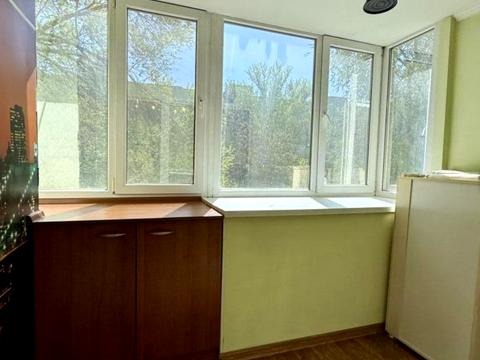 квартира по адресу Небесной Сотни просп. (Маршала Жукова), 10-Б