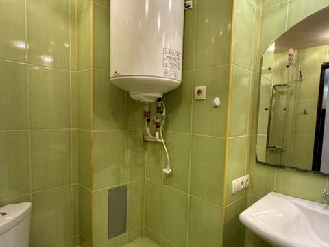 квартира по адресу Небесной Сотни просп. (Маршала Жукова), 10-Б