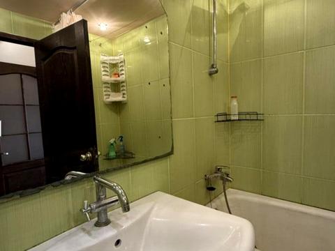 квартира по адресу Небесной Сотни просп. (Маршала Жукова), 10-Б