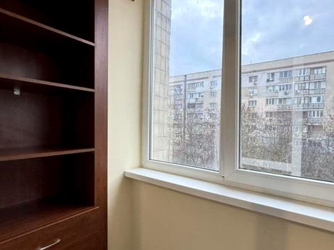 квартира по адресу Небесной Сотни просп. (Маршала Жукова), 10-Б