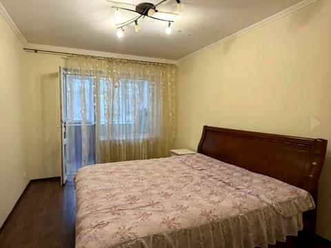 квартира по адресу Небесной Сотни просп. (Маршала Жукова), 10-Б