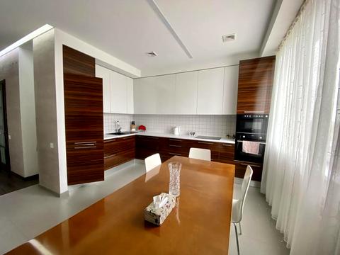 квартира за адресою Науки просп. (Гагаріна), 95