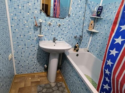 квартира за адресою Святослава Ріхтера вул. (Щорса), 127