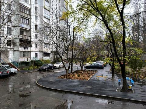 квартира за адресою Святослава Ріхтера вул. (Щорса), 127