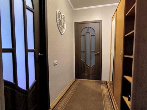 квартира за адресою Святослава Ріхтера вул. (Щорса), 127