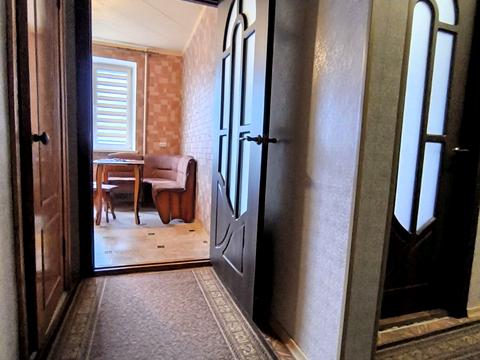 квартира за адресою Святослава Ріхтера вул. (Щорса), 127