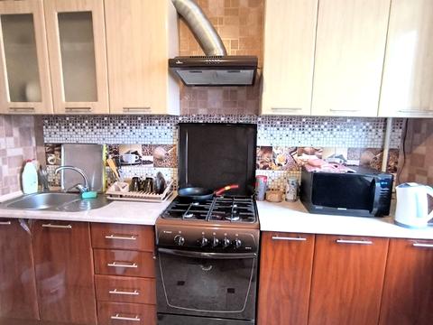 квартира за адресою Святослава Ріхтера вул. (Щорса), 127