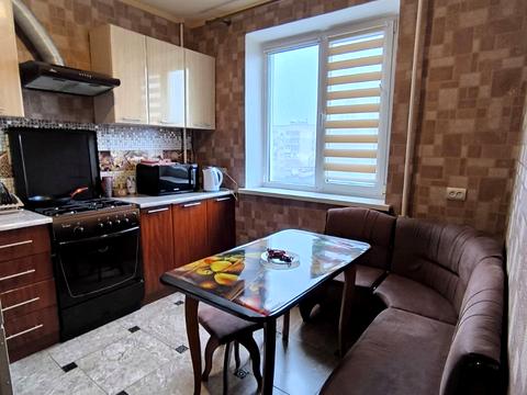 квартира за адресою Святослава Ріхтера вул. (Щорса), 127