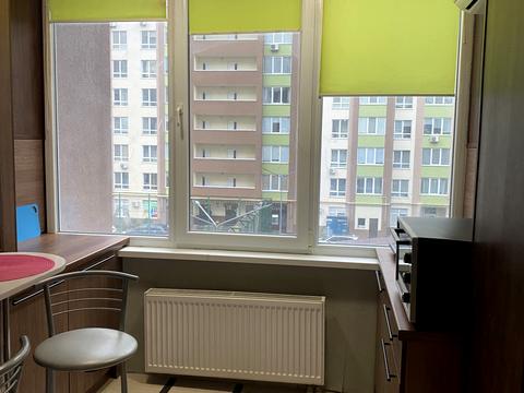 квартира за адресою Академіка Шалімова вул., 61-А