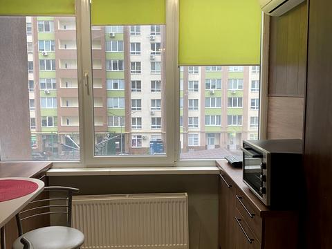 квартира за адресою Академіка Шалімова вул., 61-А