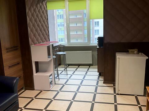 квартира за адресою Академіка Шалімова вул., 61-А