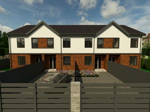 дом по адресу Островского ул.