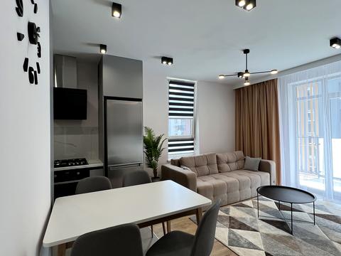 квартира за адресою Львів, Малоголосківська вул., 36