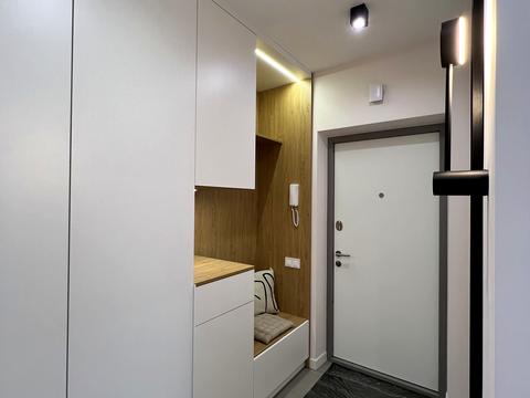 квартира за адресою Львів, Малоголосківська вул., 36