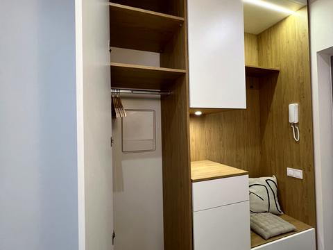 квартира за адресою Львів, Малоголосківська вул., 36