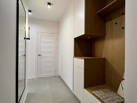 квартира за адресою Львів, Малоголосківська вул., 36