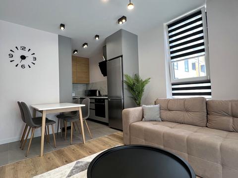 квартира за адресою Львів, Малоголосківська вул., 36