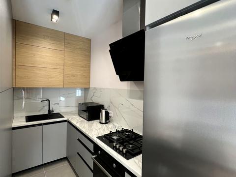 квартира за адресою Львів, Малоголосківська вул., 36