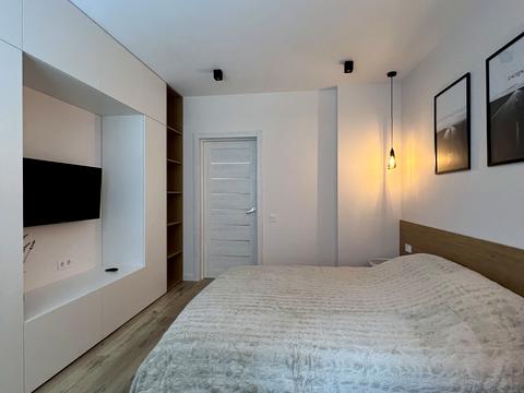 квартира за адресою Львів, Малоголосківська вул., 36