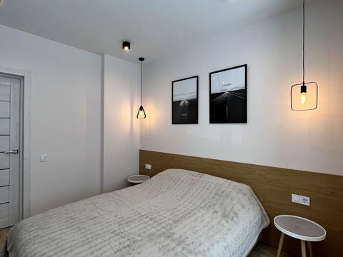 квартира за адресою Львів, Малоголосківська вул., 36