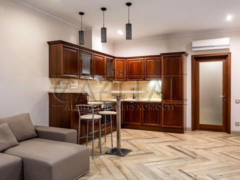 квартира за адресою Антоновича вул. (Горького), 131