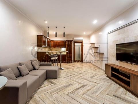 квартира за адресою Антоновича вул. (Горького), 131