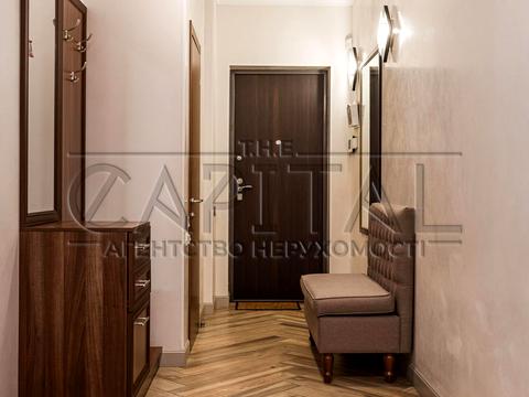 квартира за адресою Антоновича вул. (Горького), 131