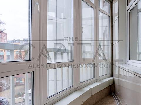 квартира за адресою Антоновича вул. (Горького), 131