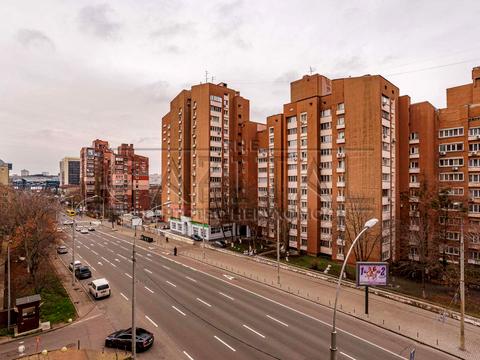 квартира за адресою Антоновича вул. (Горького), 131