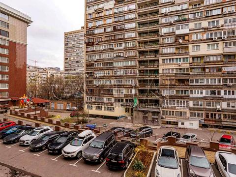 квартира за адресою Антоновича вул. (Горького), 131