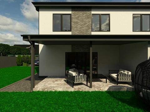 дом по адресу Левка Ревуцкого ул., 1