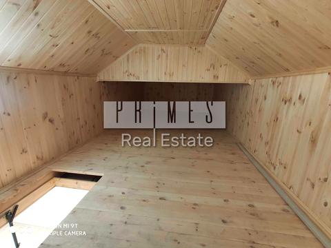 дом по адресу Светлая ул.