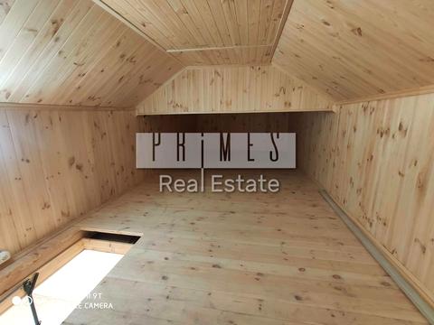 дом по адресу Светлая ул.