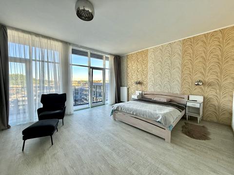 квартира за адресою В'ячеслава Чорновола просп. (), 16б