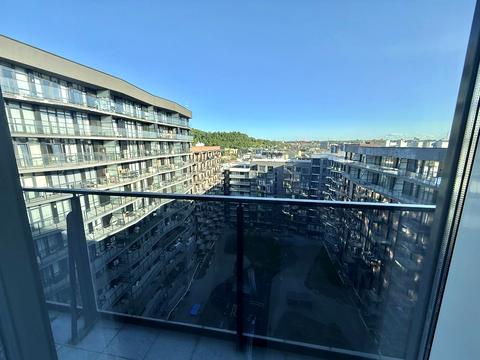 квартира за адресою В'ячеслава Чорновола просп. (), 16б