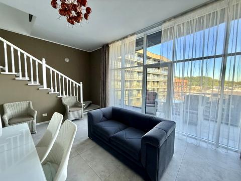 квартира за адресою В'ячеслава Чорновола просп. (), 16б