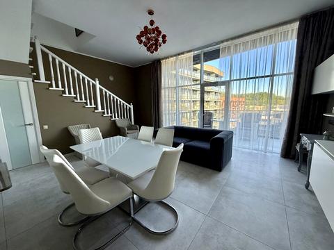 квартира за адресою В'ячеслава Чорновола просп. (), 16б