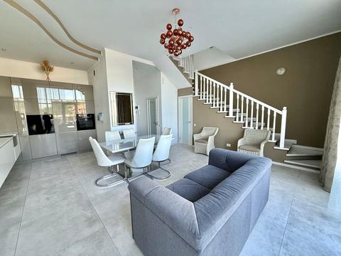 квартира за адресою В'ячеслава Чорновола просп. (), 16б