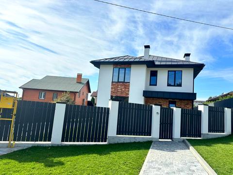 дом по адресу Зелена