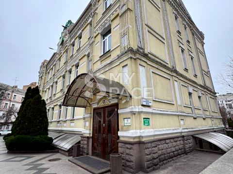 коммерческая по адресу Константиновская ул., 32