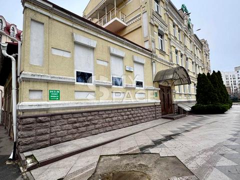 коммерческая по адресу Константиновская ул., 32