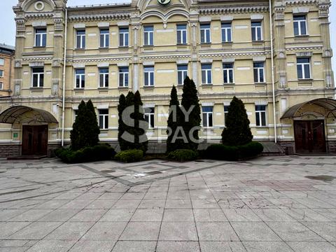 коммерческая по адресу Константиновская ул., 32