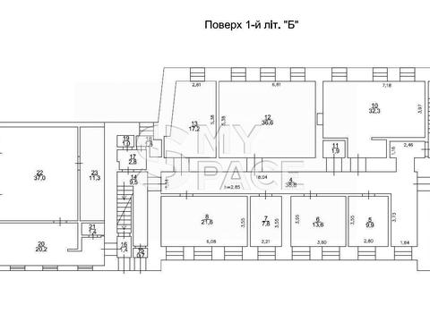коммерческая по адресу Константиновская ул., 32