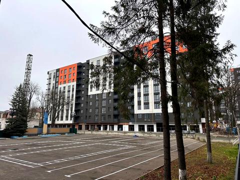 квартира за адресою Національної Гвардії вул., (Будинок 2)