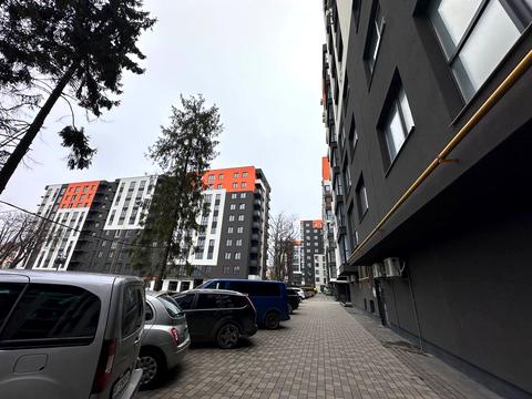 квартира за адресою Національної Гвардії вул., (Будинок 2)