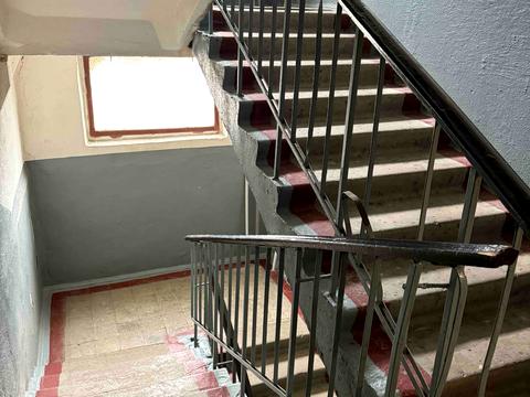 квартира за адресою Великотирновська вул., 29/1