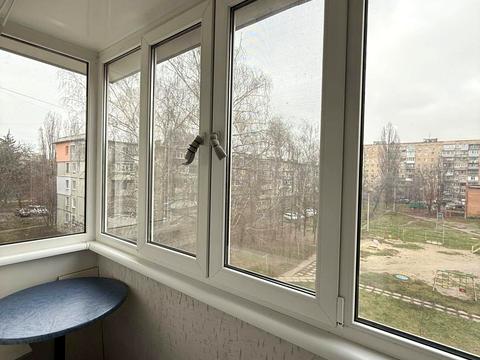 квартира за адресою Великотирновська вул., 29/1