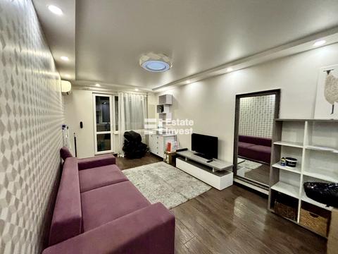 квартира за адресою Нескорених вул. (Героїв Праці), 20б