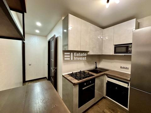 квартира по адресу Героев Труда ул. (Героїв Праці), 20б