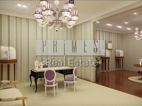 коммерческая по адресу Архитектора Городецкого ул., 17/1